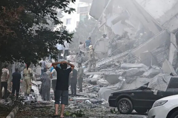 Iran: Agresori uništili skoro 10.000 civilnih zgrada