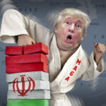 Tajm: Tramp traži izlaz iz rata