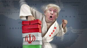 Deset sati koji su potresli Zapadnu Aziju