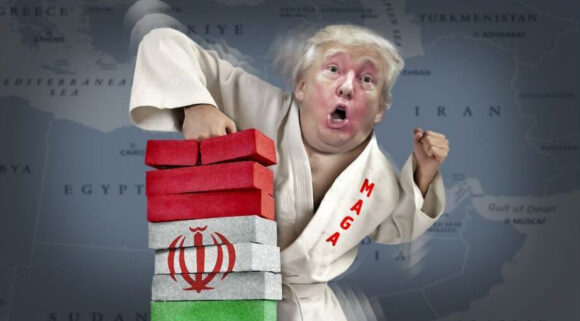 Deset sati koji su potresli Zapadnu Aziju