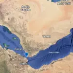 Iran: Ako situacija izmakne kontroli, zatvorićemo moreuz Bab el-Mandeb