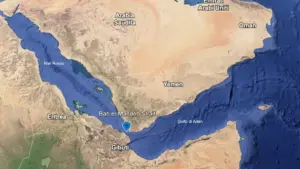 Iran: Ako situacija izmakne kontroli, zatvorićemo moreuz Bab el-Mandeb