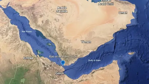 Iran: Ako situacija izmakne kontroli, zatvorićemo moreuz Bab el-Mandeb