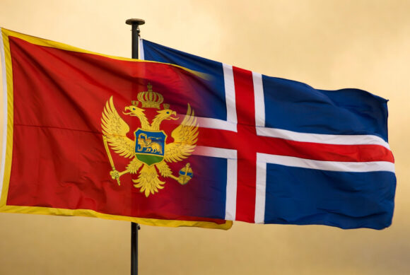 Crna Gora u EU zajedno s Islandom?