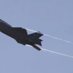 Iranci oborili američki avion, bezuspješno spašavanje pilota