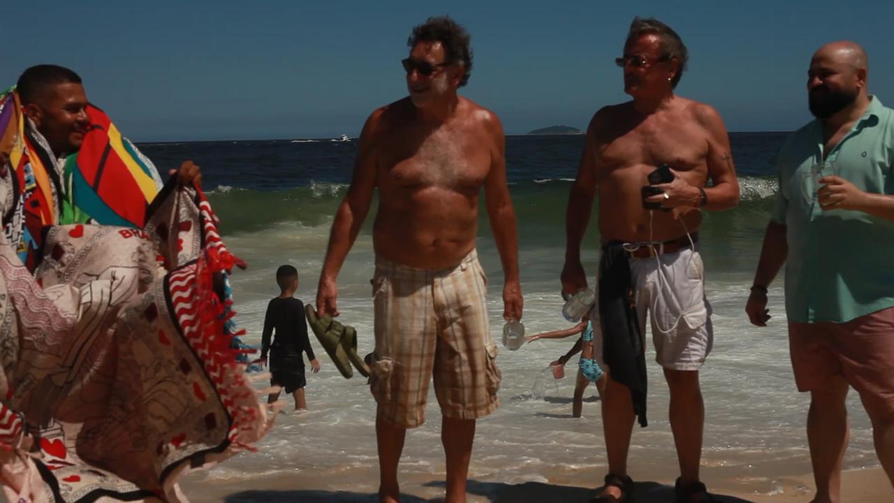 U Pragu se montira film crnogorske produkcije sniman u Brazilu