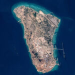 Agresori napali ostrvo Harg, Iran gađao grupu nosača aviona 'Abraham Linkoln'