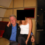 Zaharova: Hilari Klinton laže o svom mužu i Epstinu