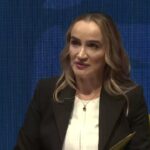 Sudski savjet razriješio predsjednicu Apelacionog suda CG