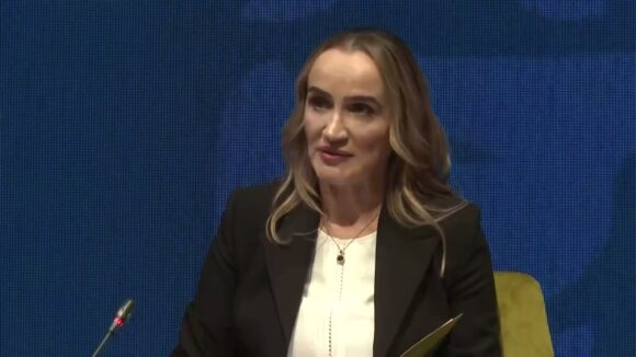 Sudski savjet razriješio predsjednicu Apelacionog suda CG