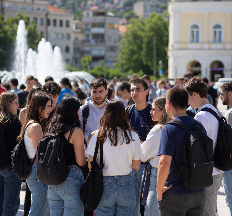 Nezaposleni visokoškolci – marginalci koje država ne vidi