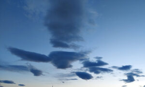 Najviša dnevna temperatura vazduha od 6 do 22 stepena