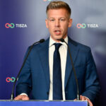 Peter Mađar: Niko ne želi proukrajinsku vladu u Mađarskoj