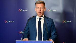 Peter Mađar: Niko ne želi proukrajinsku vladu u Mađarskoj