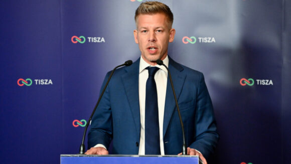 Peter Mađar: Niko ne želi proukrajinsku vladu u Mađarskoj