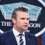 Trampov ministar rata smijenio načelnika Štaba Kopnene vojske