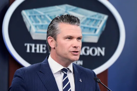 Trampov ministar rata smijenio načelnika Štaba Kopnene vojske