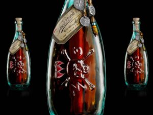 Glumac Džoni Dep počeo da pravi rum