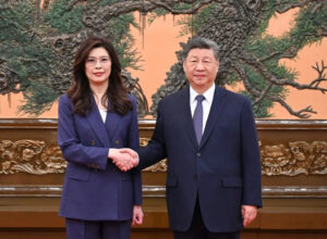 Sastanak Si–Dženg šalje jasnu poruku: Mirno ujedinjenje predstavljeno kao strateški imperativ za budućnost Kine