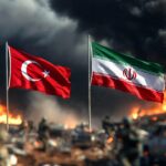 Turci krenuli ka iranskoj granici u znak podrške