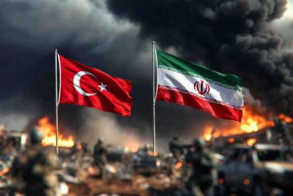 Turci krenuli ka iranskoj granici u znak podrške