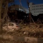 Novi talas udara po Iranu: pogođen univerzitet, bolnice i gradovi, broj mrtvih raste