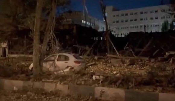 Novi talas udara po Iranu: pogođen univerzitet, bolnice i gradovi, broj mrtvih raste