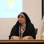 Zohreh Kharazmi: "Iranski otpor ne može se slomiti holivudskim strategijama"