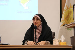 Zohreh Kharazmi: "Iranski otpor ne može se slomiti holivudskim strategijama"